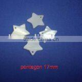 Mother of Pearl Necklace and Garment Components&accessories