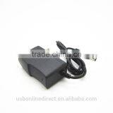 New Arrival Ac/dc Power Adapter 5.5mm 2.1mm for Led Lamp,US Plug thumbnail-1