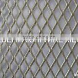 High Quality Expanded Metal Mesh Factory