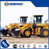 3 Ton Shantui Wheel Loader SL30W From Liugong Wheel Loader thumbnail-6