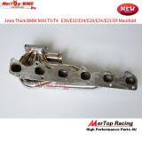 Mertop Race 3mm Thick Schedule 40 Manifold for B** M30 T4/T3 Turbo E30/E32/E34/E28/E24/E23/E9 thumbnail-4