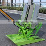 2rows Manual Rice Transplanter thumbnail-4