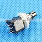 Guitar Pedal Dpdt Switch thumbnail-2