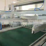 POF Easy Operate Cutting and Sealing Machine by Railway