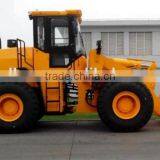 Good Price Lonking 5 Ton Wheel Loader for Sale thumbnail-5