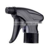 SM1407 Black Color Plastic Trigger Sprayer,water Sprayer Pump With 28/400 Size thumbnail-3
