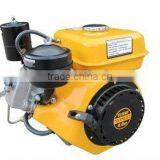 Air-cooled 168F(3.5HP) Small Diesel Engine (new Type) thumbnail-1