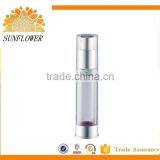 Professional Manufacturer Supplier Pet Airless Bottle Vacuum Bottle thumbnail-1