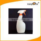 Bathroom Use Empty 16oz Cleaner Bleach Spray Bottle thumbnail-4