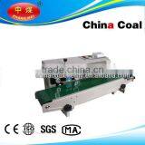 Electric Tea Bag Sealer thumbnail-1