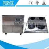 Customized Stainless Steel 304 Industrial Humidifier for Animal Farm Disinfection thumbnail-2