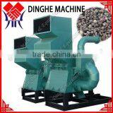 China Cheap Price Electric Metal Crusher Machine thumbnail-1