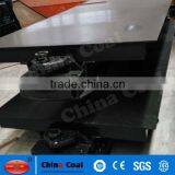 5T Flatbed Mining Rail Car From Chinacoal Group thumbnail-1