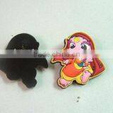 2016 Hot Sale High Quality Soft PVC Fridge Magnets thumbnail-3