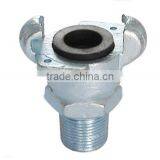 Spiral Clamp Spiral Hose Clamp thumbnail-5