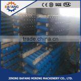 DW Series Coal Minng Hydraulic Building Steel Adjustable Shore Prop thumbnail-3