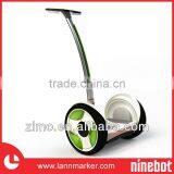 Self Balancing Electric Personal Transporter thumbnail-1