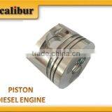 Diesel Single Cylinder Engine Spare Parts- Piston Model S170 S178 S186 thumbnail-1