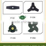 Thailand Grass Cutter Machine RBC411 thumbnail-2