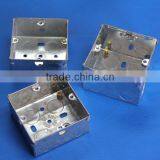 Hot Sale Steel Box of GI Conduit thumbnail-2