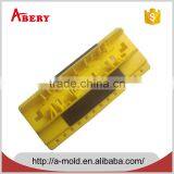 Tooling Plastic Parts Mold TPE ABS Overmold Design Making thumbnail-1