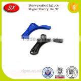 ISO Factory Custom High Precision Cnc Billet Aluminum Parts thumbnail-3