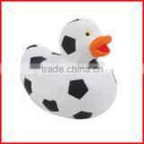 PU Foam Antistress Duck Stress Ball Duck Squezze Toy thumbnail-2
