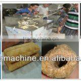 Twin Screw Extruder Machine thumbnail-1