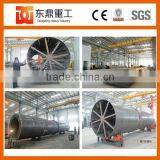 2 Ton per Hour Bentonite Rotary Dryer With Trade Assurance thumbnail-4