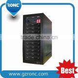 11 Targets SATA BD/DVD/CD Duplicator Controller DVD Burner thumbnail-6