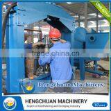 Factory Price Gold Equipment Gold Concentrator With Best Quality and Low Price thumbnail-3