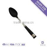 09034678 6pcs Premium Quality Nylon Kitchen Utensils Set With Rubber Hollow Handle thumbnail-2