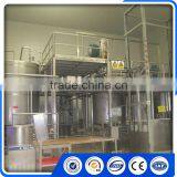 Carbonated Drink Juice Production Plant thumbnail-5