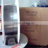 Gas-shielded Flux Cored Welding Wire 1.2mm thumbnail-3