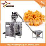 Potato Chips Packing Machine for Factory Hot Selling thumbnail-2