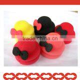 DIY Magic Sponge Hair Soft Curler Roller Sponge Tool Magic thumbnail-4