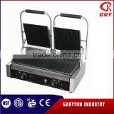 Commerical Sandwich Panini Grill GRT - 810 - 2 thumbnail-2