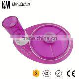 New Design Half- Auto Stainless Steel Blender Juicer thumbnail-1