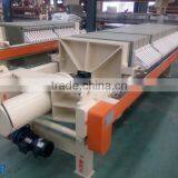 Membrane Filter Press For Porcelain Kaolin thumbnail-1