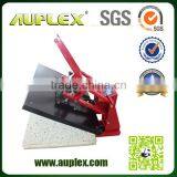 NEW Digital Large Size Clamshell T-shirt Sublimation Heat Press Printing Machine Wholesale thumbnail-3