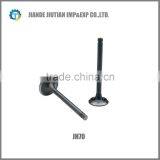 High Quality Motorcycle Engine Valve for JH70 thumbnail-1