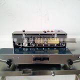 Automatic Sealing Machine Continuous Band Sealer Machine FR-900 Sealing Machine thumbnail-6
