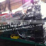 600KW Diesel Generator Set Through thumbnail-5