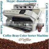Coffee Bean Grading Machine Digital CCD Camera Color /Colour Sorter Machine thumbnail-2