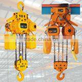 High Quality JNDO Electric Chain Hoist thumbnail-6