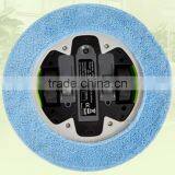 2016 China Wholesale Good Quality Low Price Mopping Robot Cleaner Robotic Cleaner Anti-falling thumbnail-2