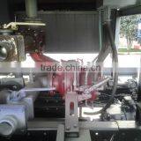 Used Fuel Dispensers Round Fuel Tank 3000 Gallons Fuel Tanker Truck thumbnail-5