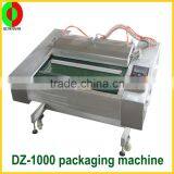 Multifunctional Small Table Type Singer and Double Vacuum Packaging Machine thumbnail-3