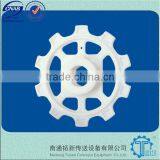 2600TAB-O Case Conveyor Chains Plastic Tabletop Chains thumbnail-3