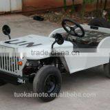 110cc Mini Jeep With Shock&chain Tensioner (TKG110-Z) thumbnail-4